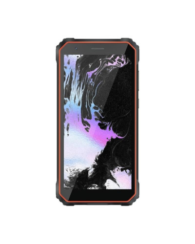 Blackview OSCAL S60 Pro 4/32Gb orange Night Vision