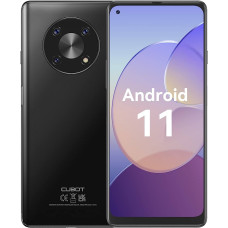 Cubot Max 3 4/64Gb black