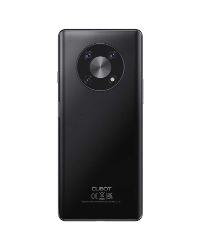 Cubot Max 3 4/64Gb black