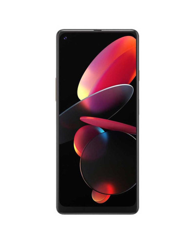 Cubot Max 3 4/64Gb black