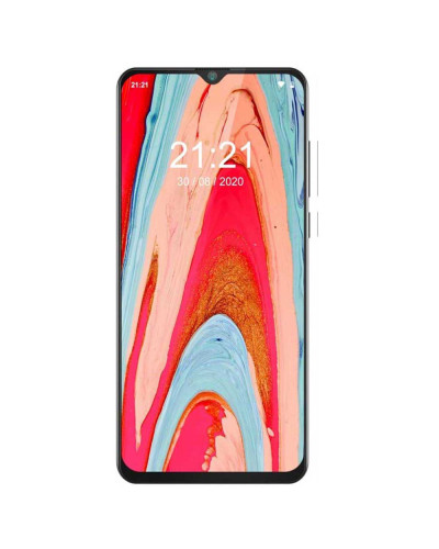 Cubot Note 20 Pro 8/128Gb green