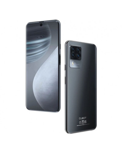 Cubot X50 8/128Gb black