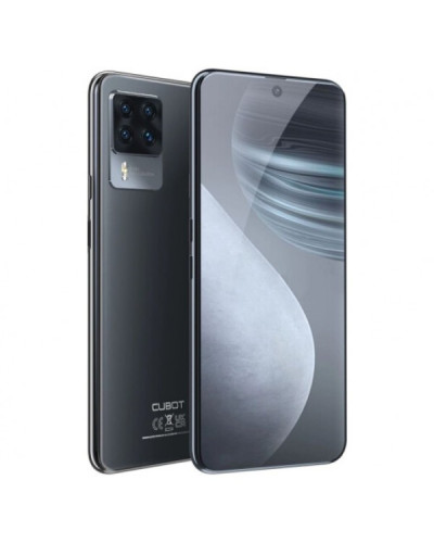 Cubot X50 8/128Gb black