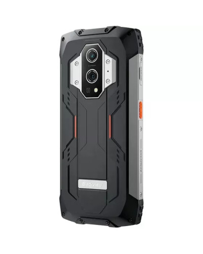 Смартфон Blackview BV9300 12/256GB Orange