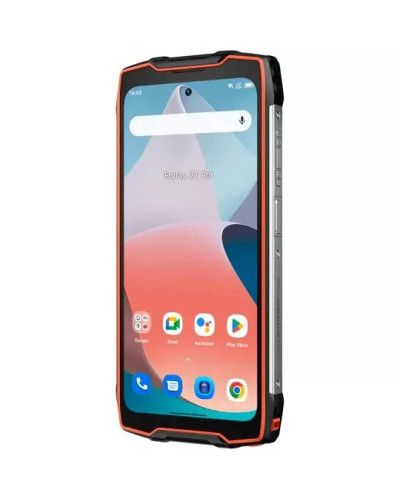 Смартфон Blackview BV9300 12/256GB Orange