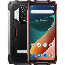 Смартфон Blackview BV9300 12/256GB Orange