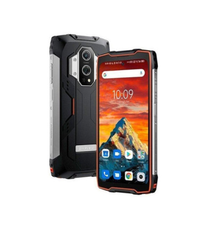 Смартфон Blackview BV9300 12/256GB Orange