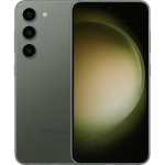 Смартфон Samsung Galaxy S23+ 8/512GB Green (SM-S916BZGG)