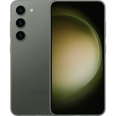 Смартфон Samsung Galaxy S23+ 8/512GB Green (SM-S916BZGG)