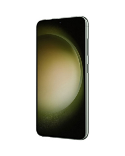 Смартфон Samsung Galaxy S23+ 8/512GB Green (SM-S916BZGG)