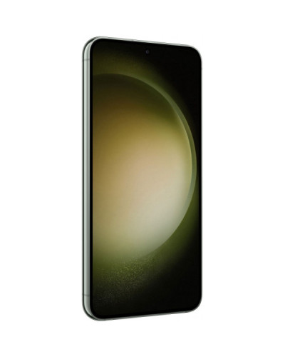 Смартфон Samsung Galaxy S23+ 8/512GB Green (SM-S916BZGG)
