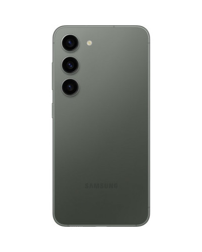 Смартфон Samsung Galaxy S23+ 8/512GB Green (SM-S916BZGG)