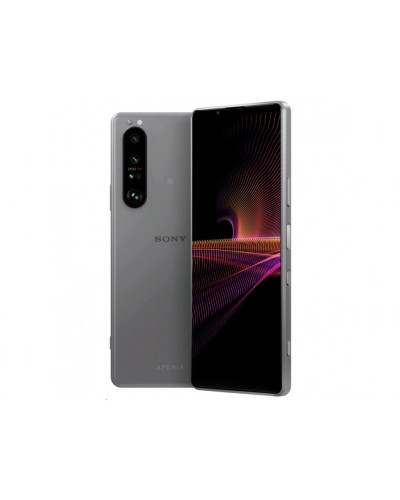 Смартфон Sony Xperia 1 III 12/512GB Gray