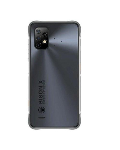 Смартфон UMIDIGI Bison X10 4/64GB Black