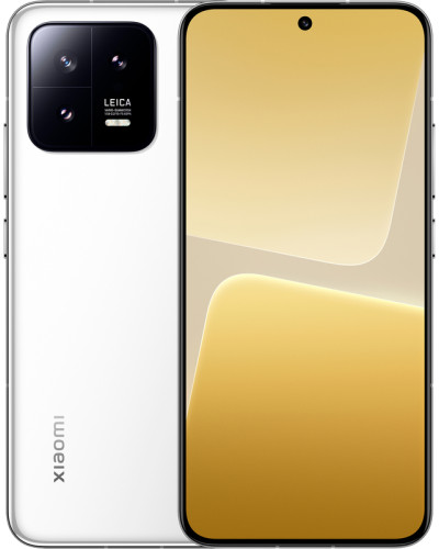 Смартфон Xiaomi 13 8/256GB White