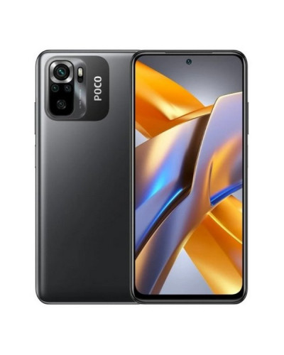 Смартфон Xiaomi Poco M5s 6/128GB Grey