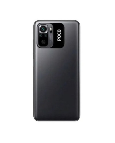 Смартфон Xiaomi Poco M5s 6/128GB Grey