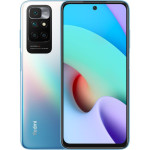 Смартфон Xiaomi Redmi 10 2022 4/128GB Sea Blue