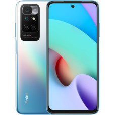 Смартфон Xiaomi Redmi 10 2022 4/128GB Sea Blue