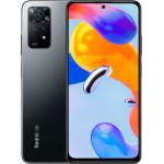 Смартфон Xiaomi Redmi Note 11 Pro 5G 6/128GB Graphite Gray
