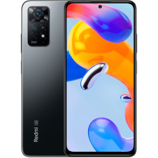 Смартфон Xiaomi Redmi Note 11 Pro 5G 6/128GB Graphite Gray
