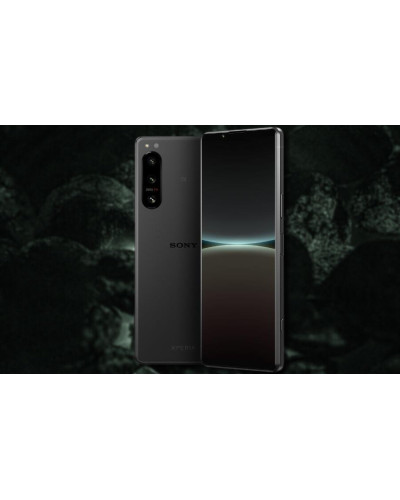 Смартфон Sony Xperia 5 IV 8/256GB Black
