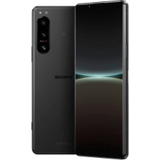 Смартфон Sony Xperia 5 IV 8/256GB Black
