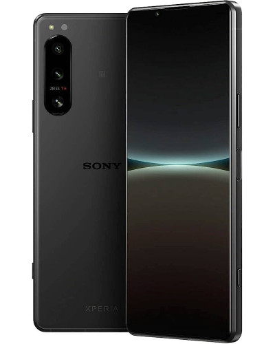 Смартфон Sony Xperia 5 IV 8/256GB Black