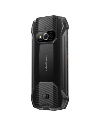 Смартфон Ulefone Armor 15 6/128GB Black
