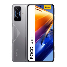 Смартфон Xiaomi Poco F4 GT 8/128GB Knight Silver