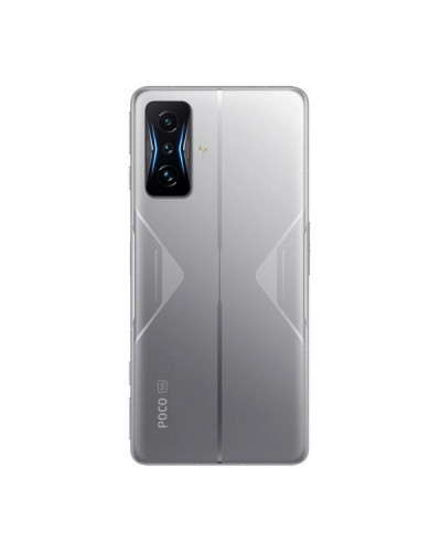 Смартфон Xiaomi Poco F4 GT 8/128GB Knight Silver