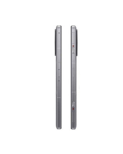 Смартфон Xiaomi Poco F4 GT 8/128GB Knight Silver