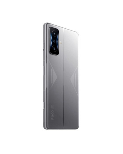Смартфон Xiaomi Poco F4 GT 8/128GB Knight Silver