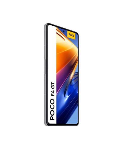 Смартфон Xiaomi Poco F4 GT 8/128GB Knight Silver