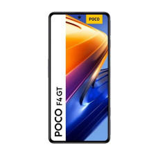 Xiaomi Poco F4 GT 12/256GB Knight Silver