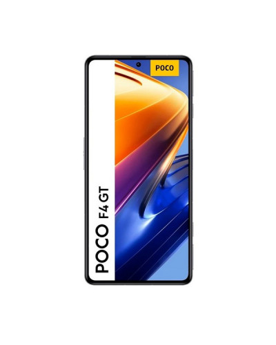 Смартфон Xiaomi Poco F4 GT 8/128GB Knight Silver