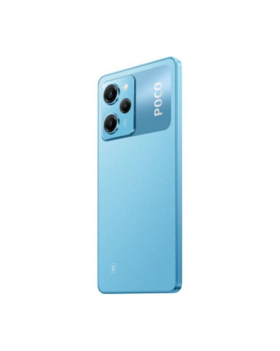 Смартфон Xiaomi Poco X5 5G 8/256GB Blue