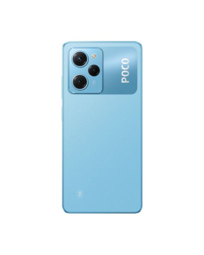 Смартфон Xiaomi Poco X5 5G 8/256GB Blue