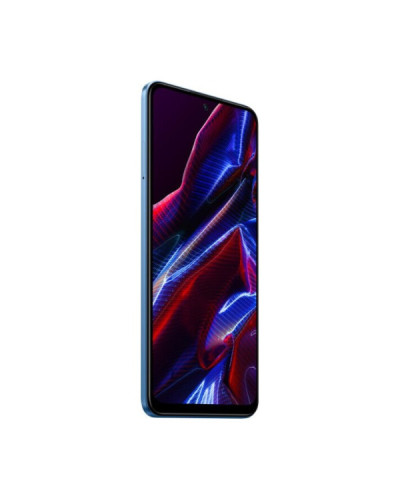 Смартфон Xiaomi Poco X5 5G 8/256GB Blue