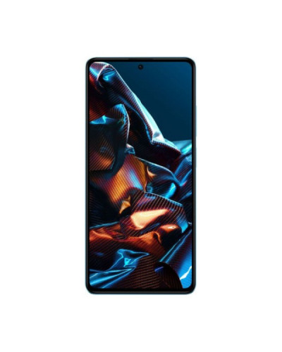 Смартфон Xiaomi Poco X5 5G 8/256GB Blue