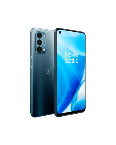 OnePlus Nord N200 5G 4/64Gb blue Global Version