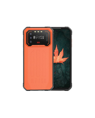 OUKITEL IIIF150 Air1 Pro 6/128Gb orange Night Vision