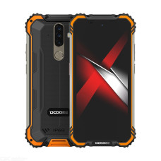 Doogee S58 Pro 6/64Gb orange