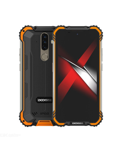 Doogee S58 Pro 6/64Gb orange