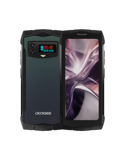 DOOGEE Smini 8/256Gb black