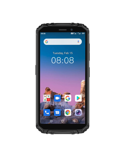OUKITEL WP18 4/32Gb black