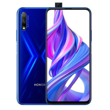 Honor 9X 6/128Gb blue