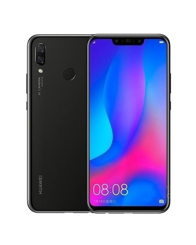 Huawei Nova 3 6/128Gb black