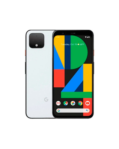 Google Pixel 4 XL 6/64Gb white REF