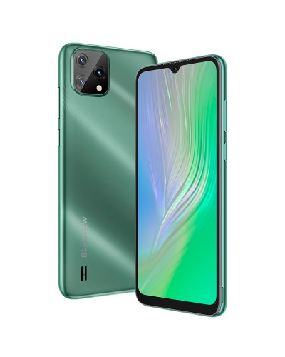 Blackview A55 3/16Gb green